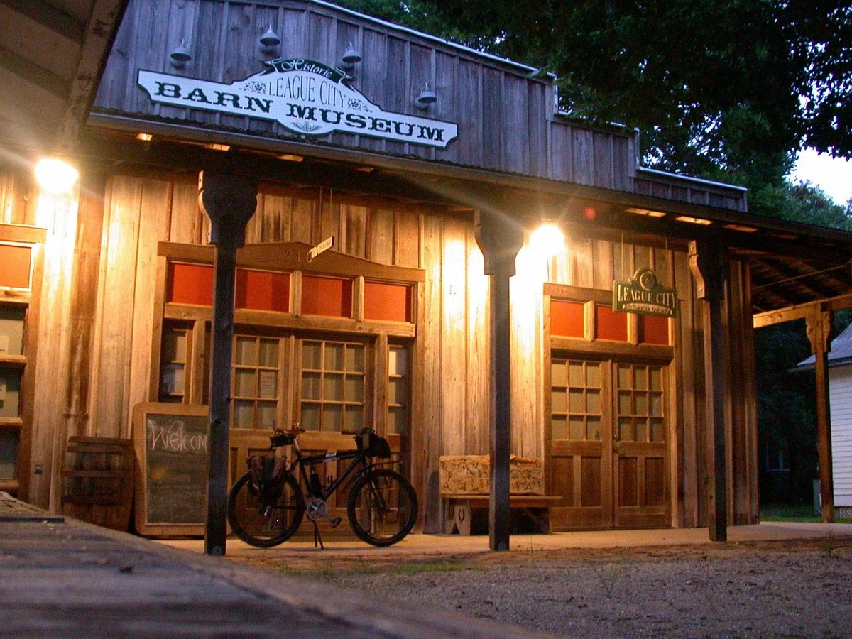West Bay Common School Museum