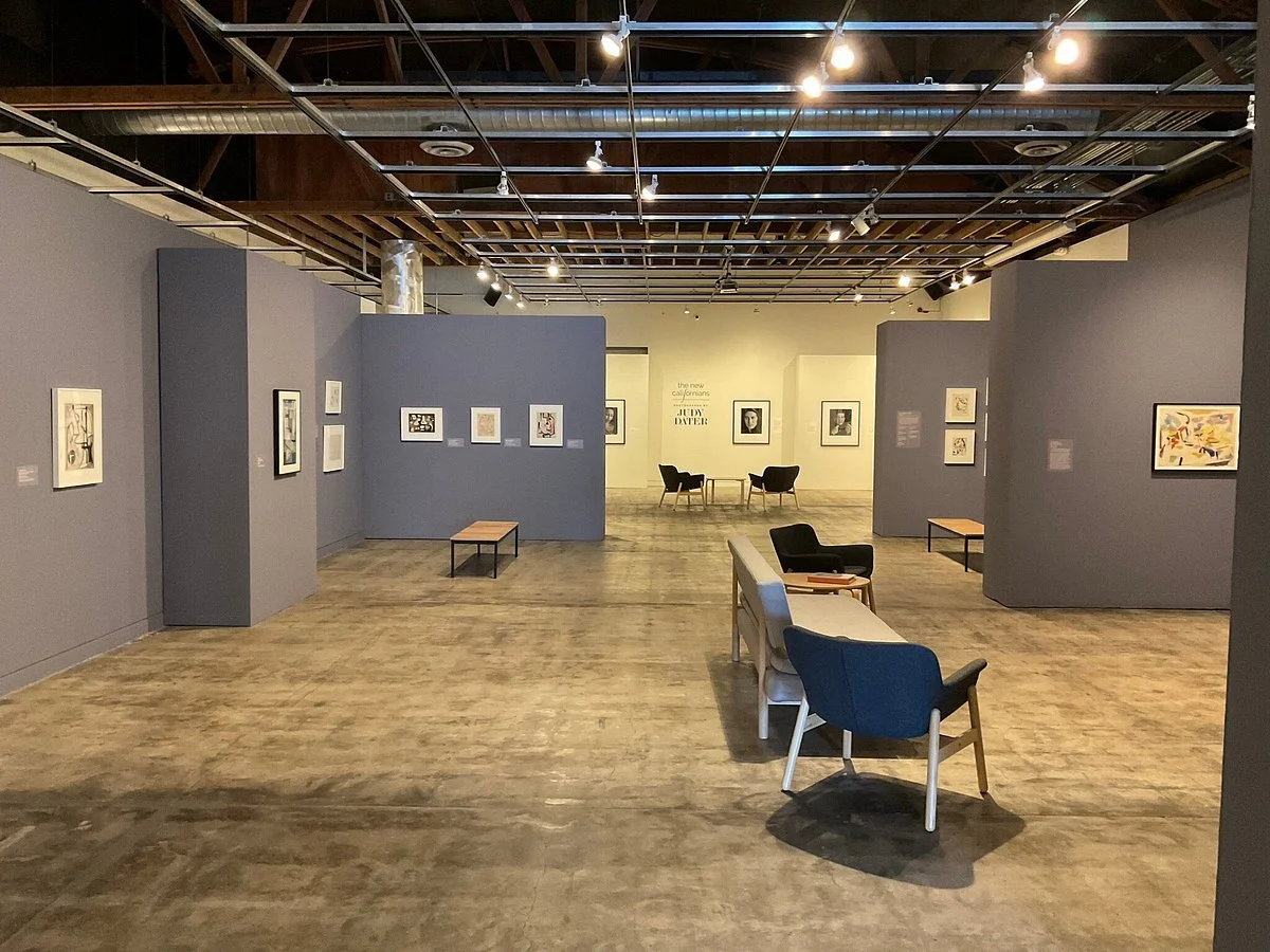 Sonoma Valley Museum of Art