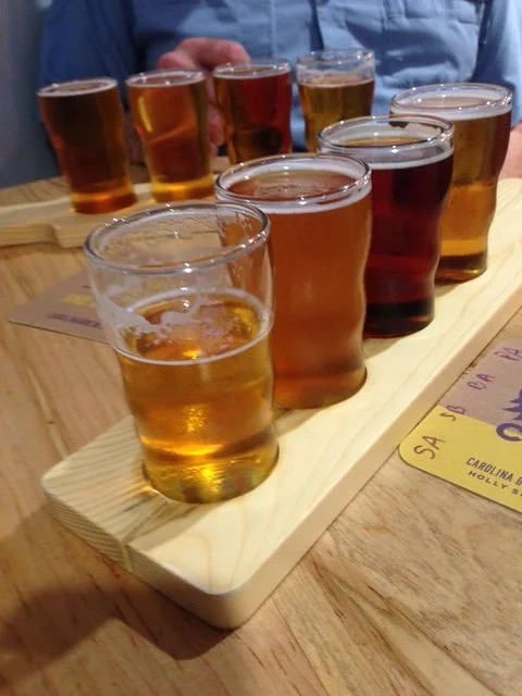 Carolina Brewing Company
