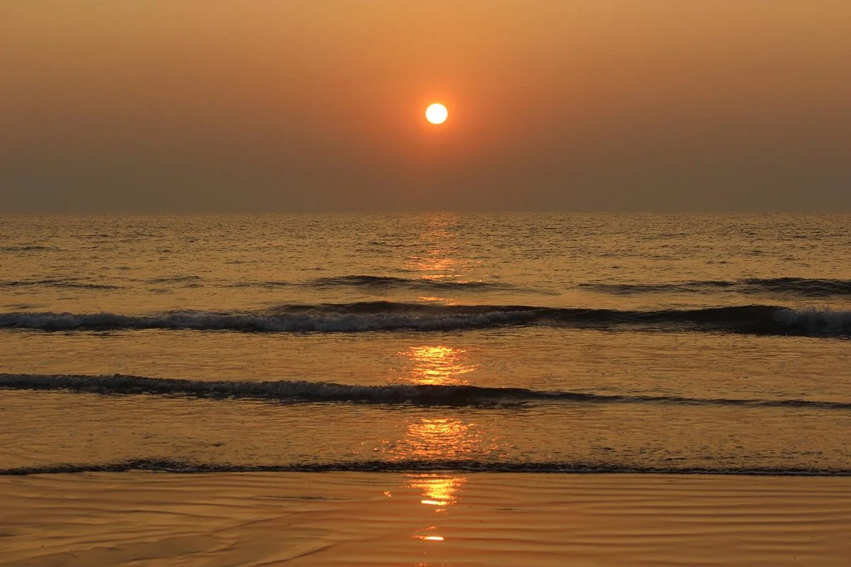 Karde Beach