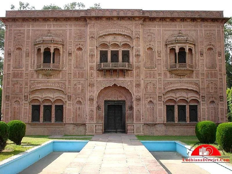 Punjab Agricultural University Museum