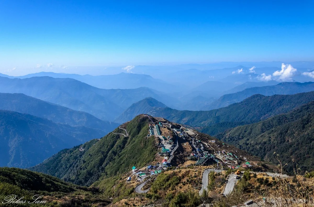 Zuluk Wildlife Area