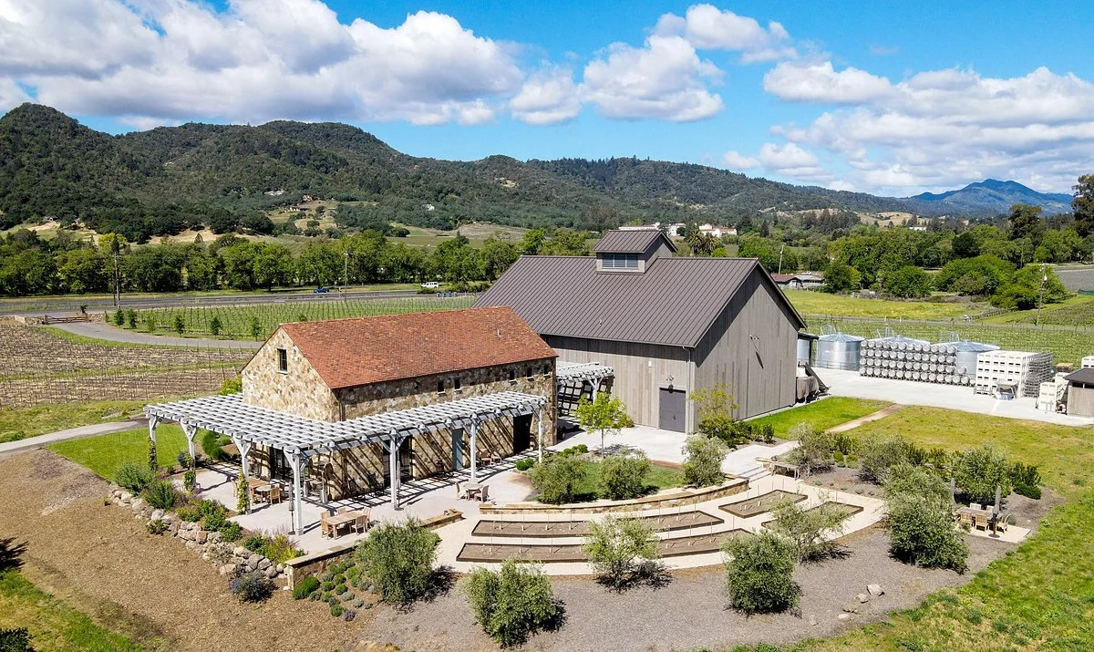 Mira Winery
