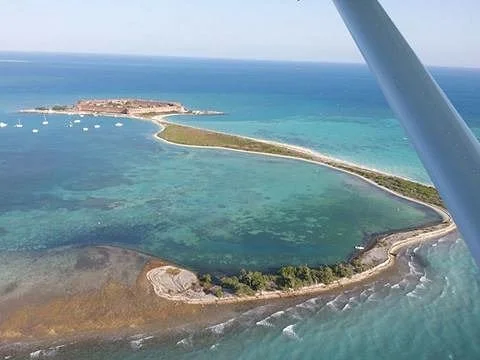 Tortugas Banks