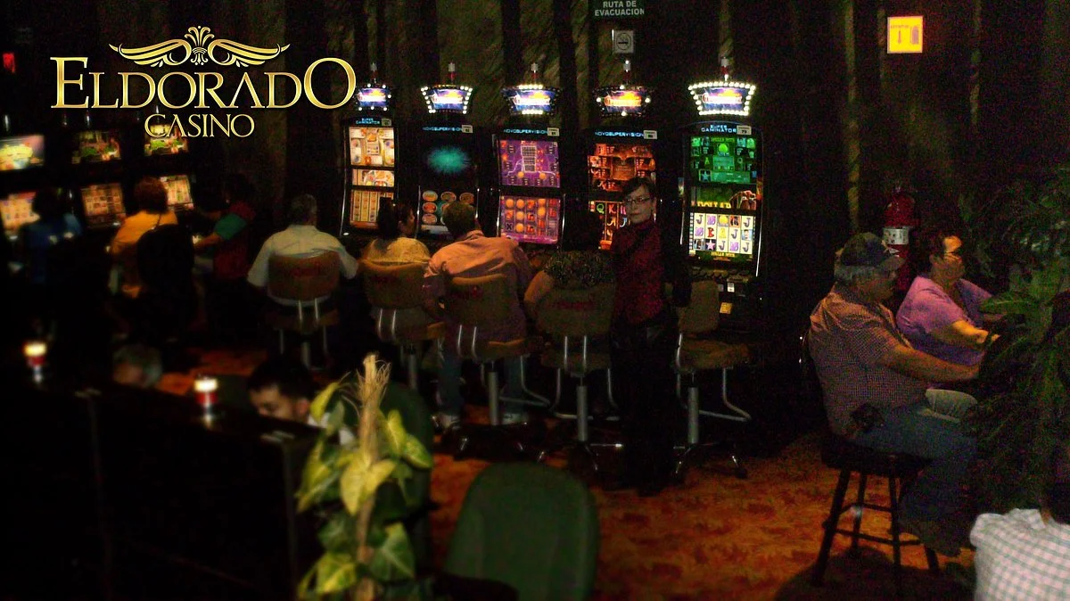 Eldorado Casino (Guasave)