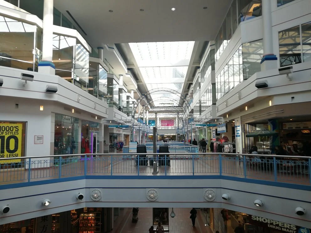 Portage Place