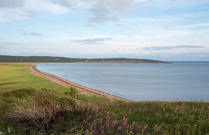 Waterside Beach