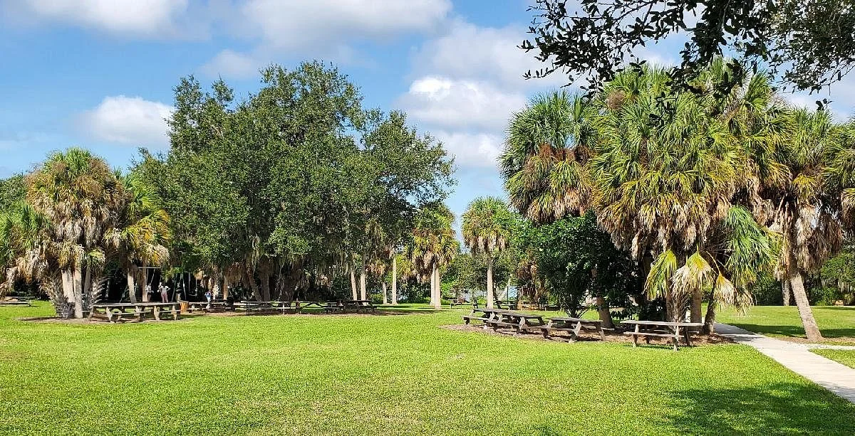 Phillippi Estate Park