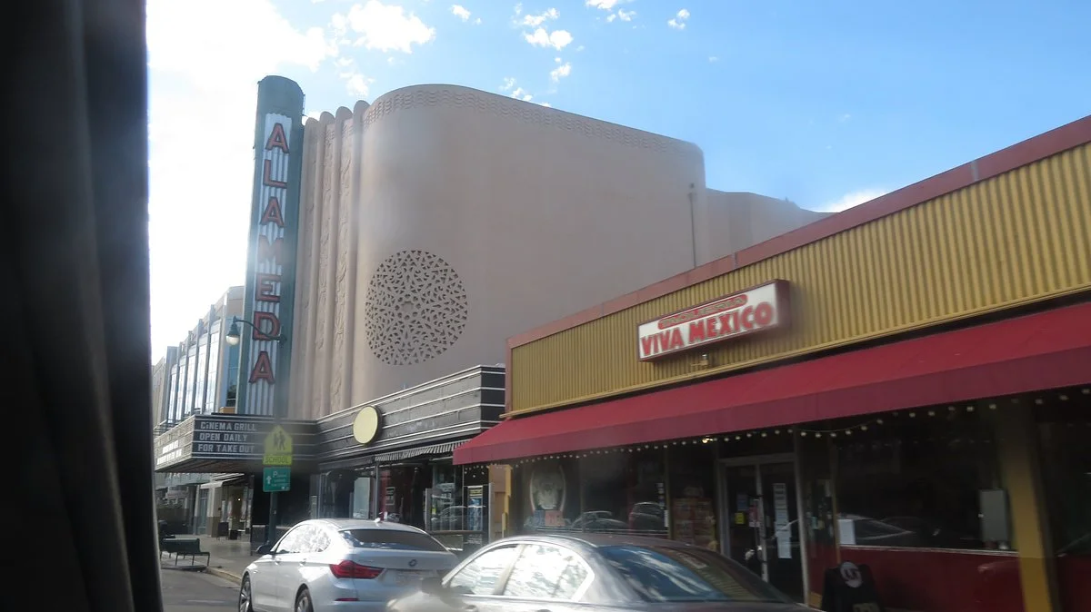 Downtown Alameda
