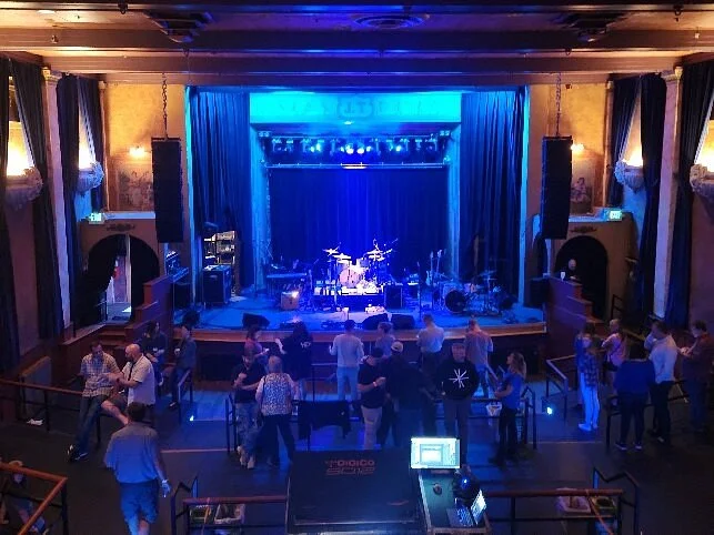 Bluebird Theater