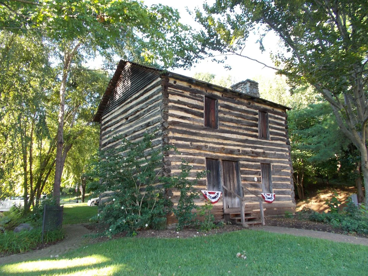 Christopher Taylor House