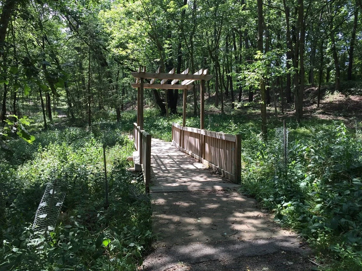 Martha Lafite Thompson Nature Sanctuary