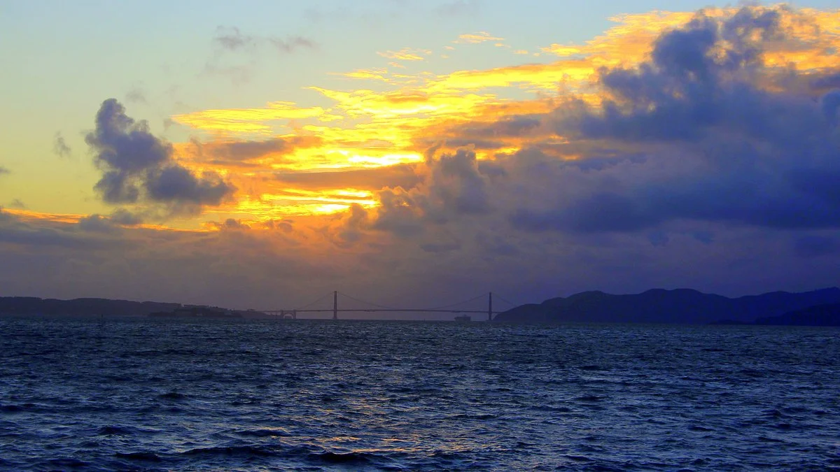 Eastshore State Park