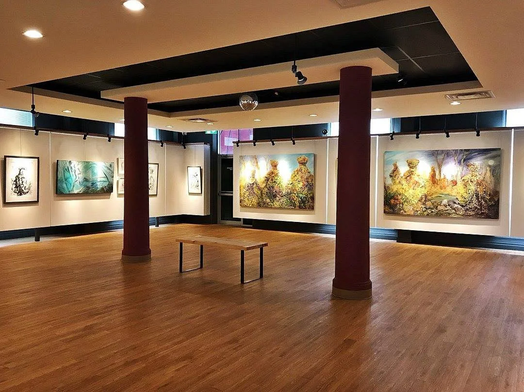 Leamington Arts Centre