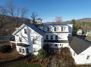 Catskill Center
