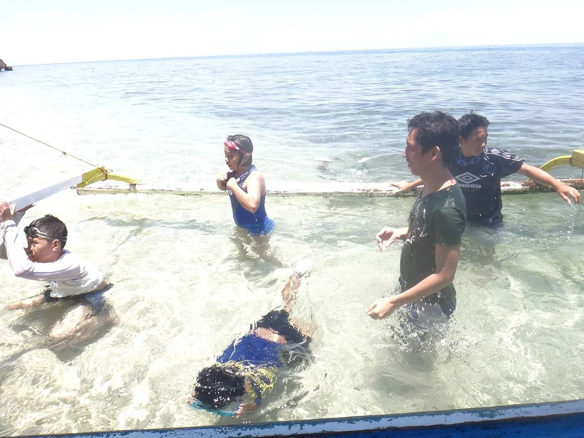 Hugon Beach