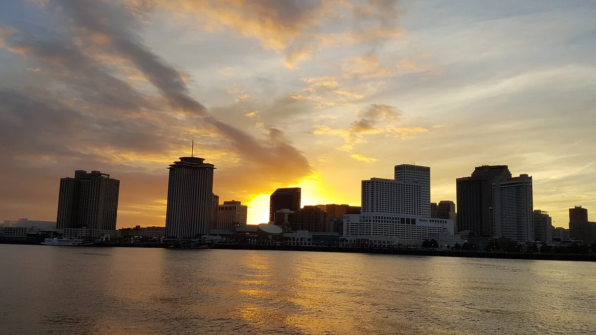 Algiers Ferry