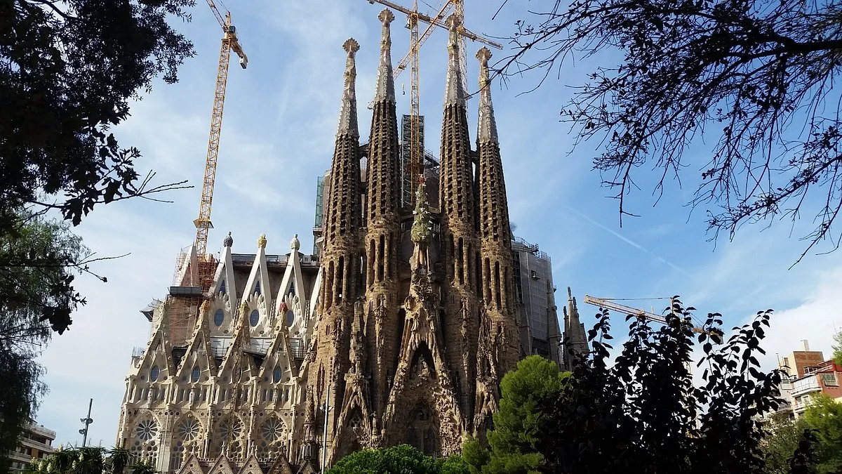 Cathedral of the Holy Family