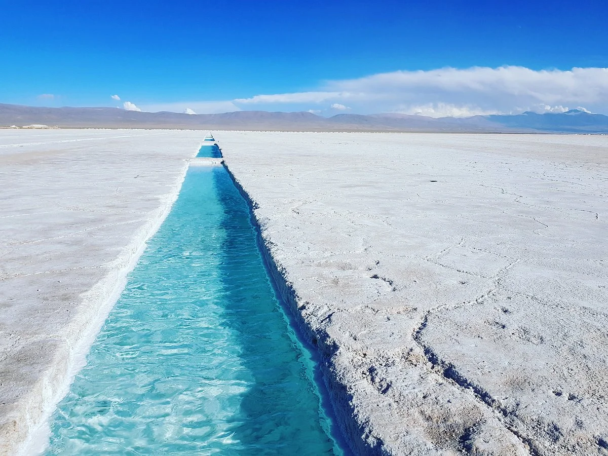 Salinas Grandes
