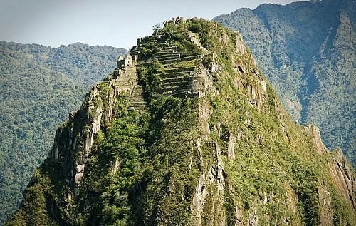 Huayna Picchu