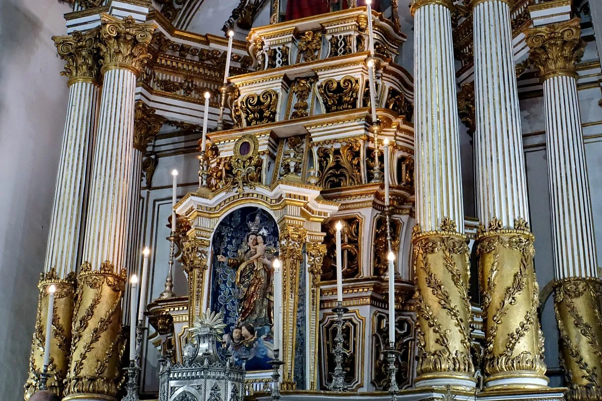 Basílica Do Senhor Do Bonfim