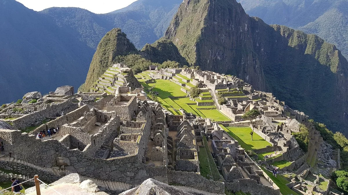 Inca Trail