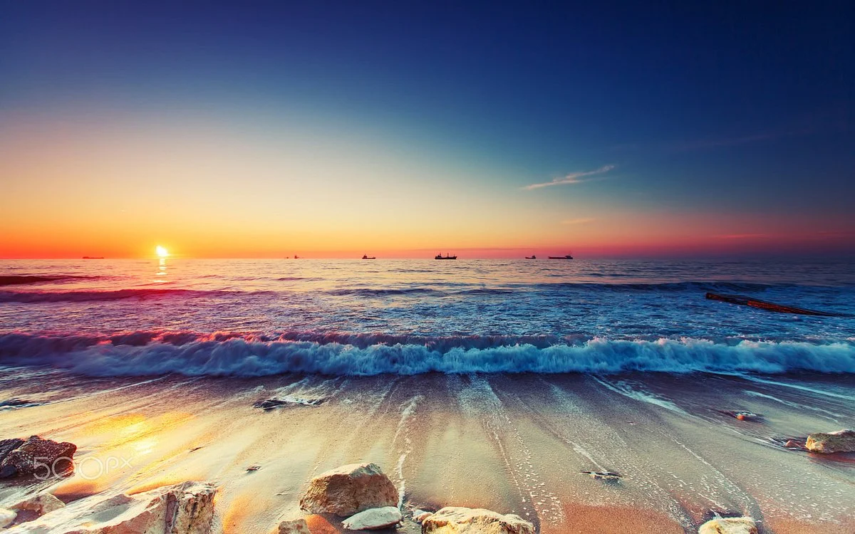 Bali Lestari Beach