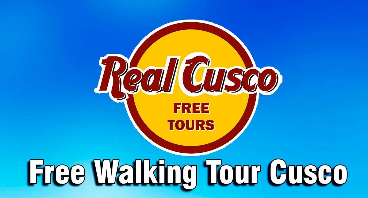 Real Cusco Free Walking Tours