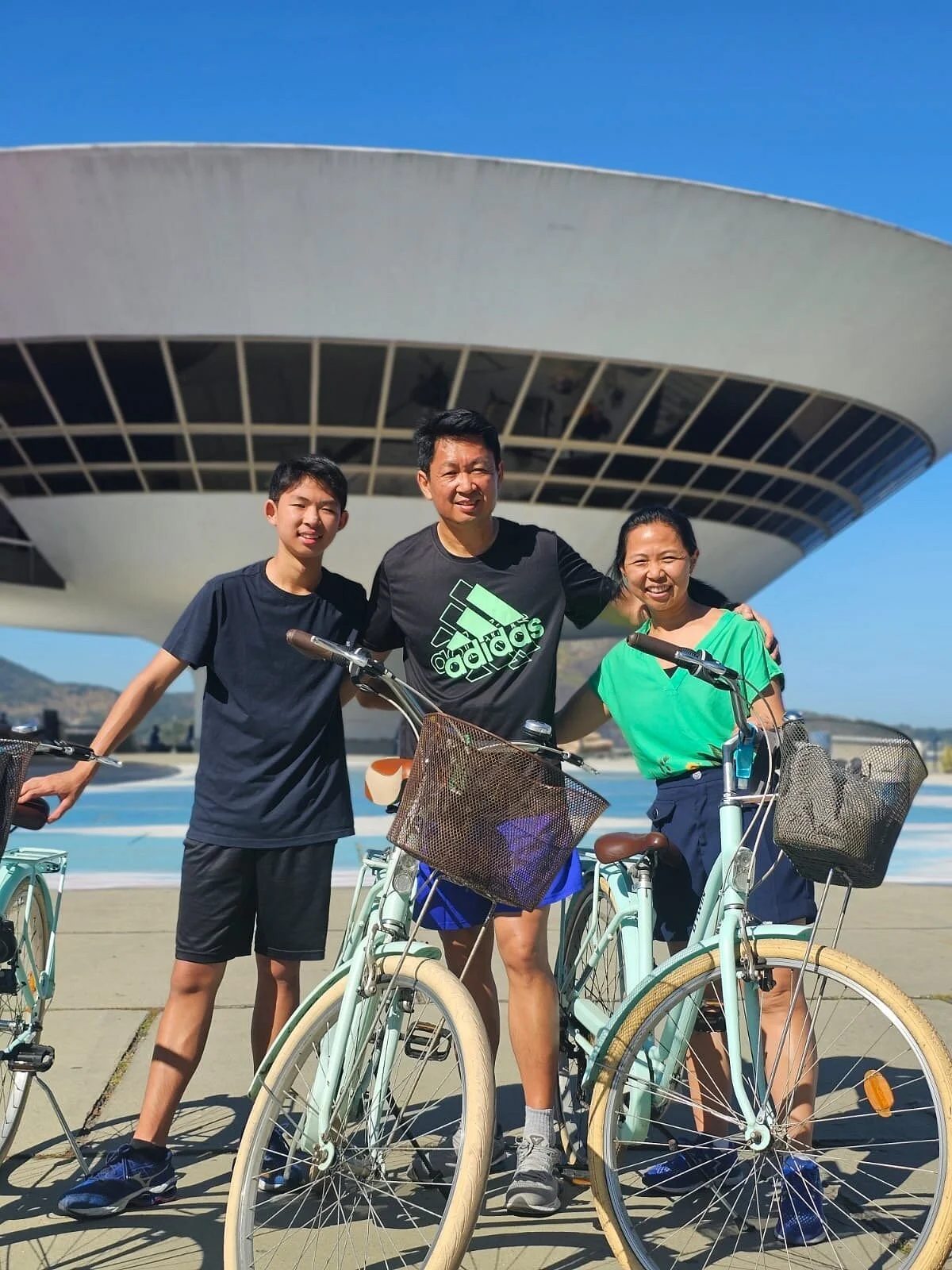 Esplendor Bike Tour