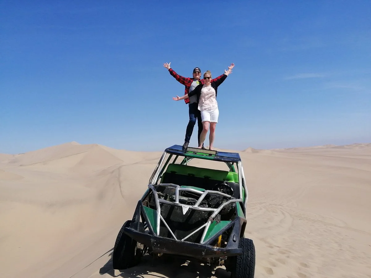 Peruvian Worldview Tours