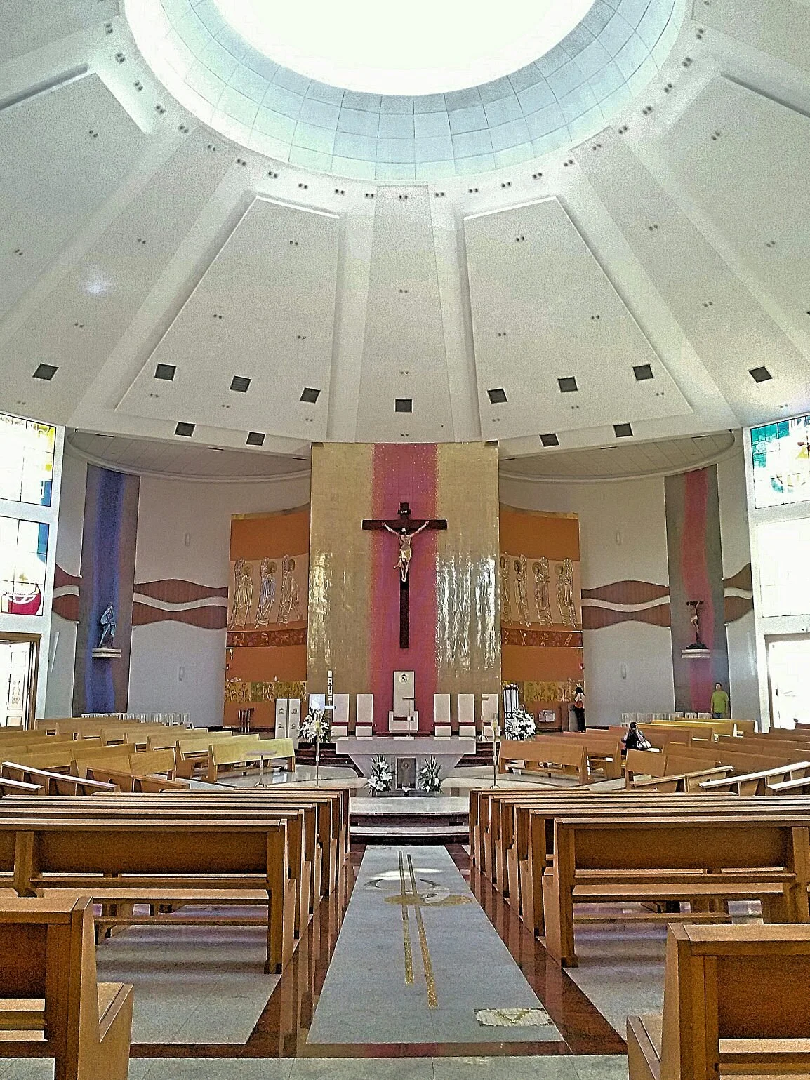 Catedral de São Dimas