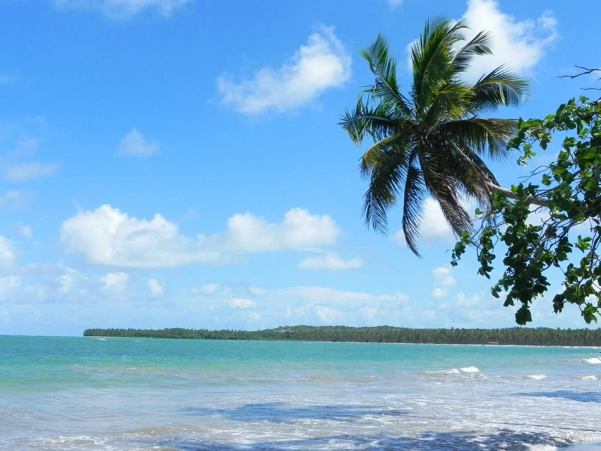 Boipeba