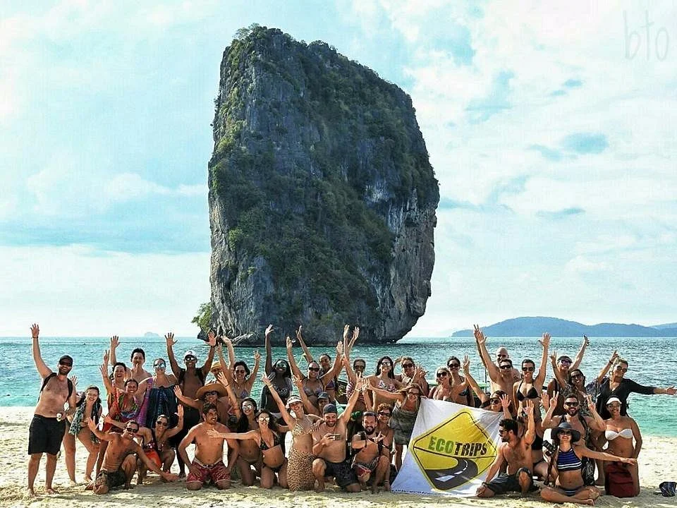 Ecotrips Brasil