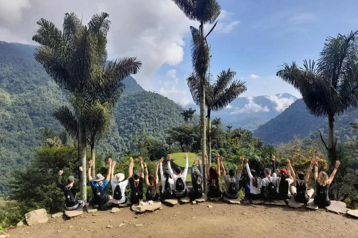Teyuna Tours