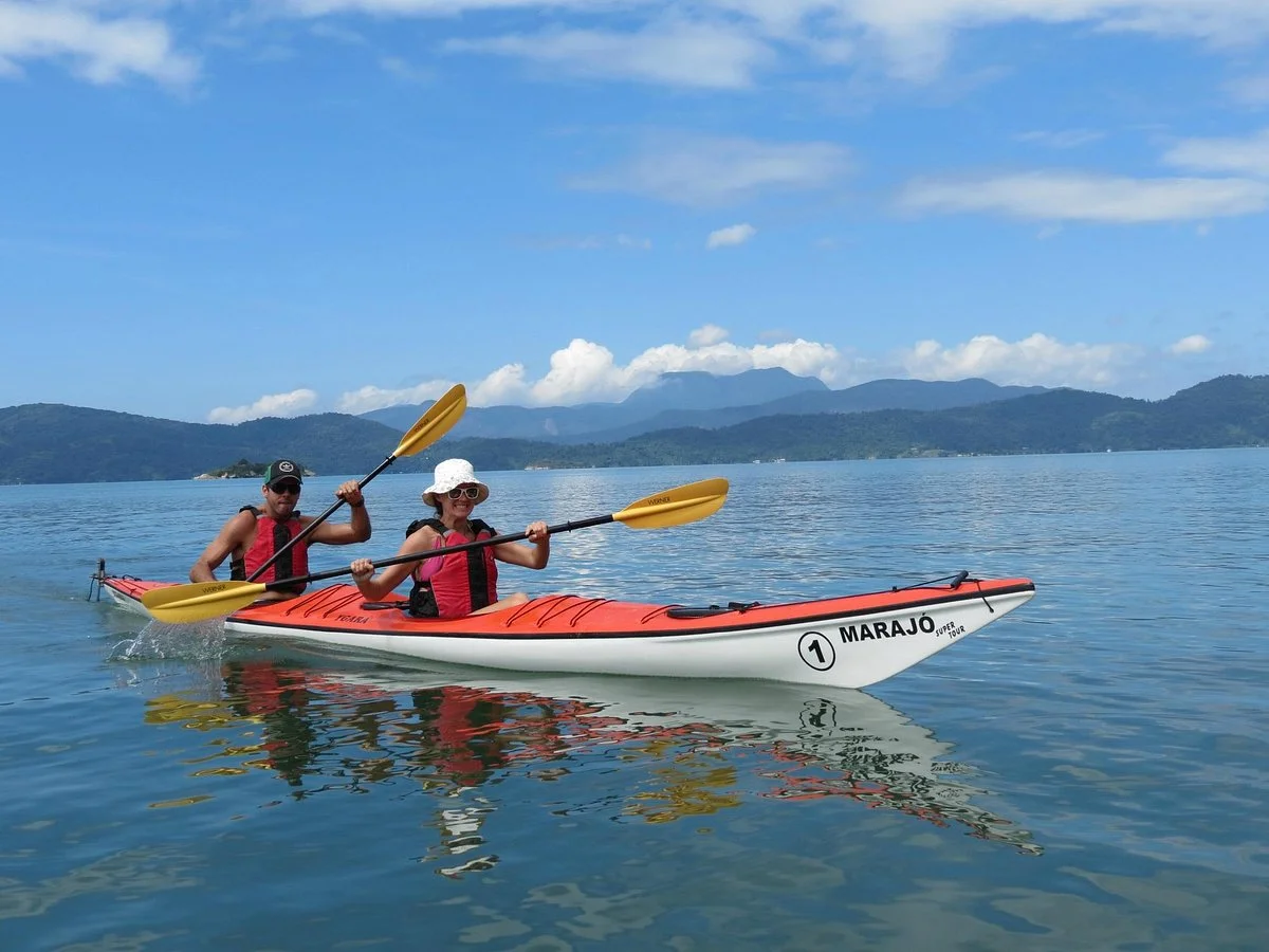 Paraty Explorer