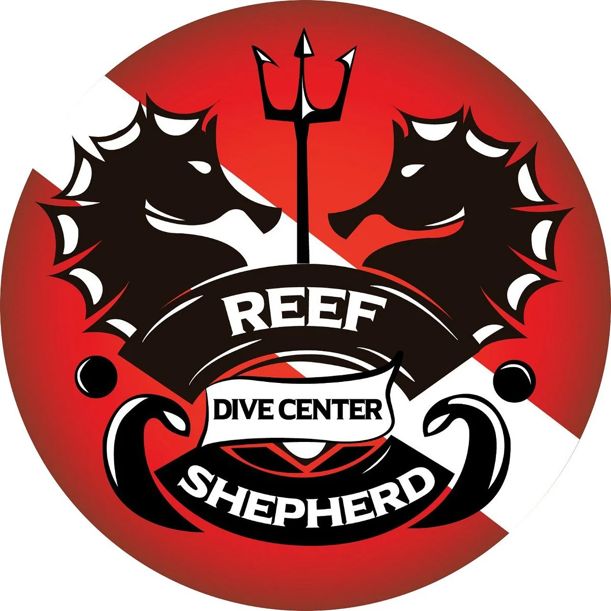 Reef Shepherd