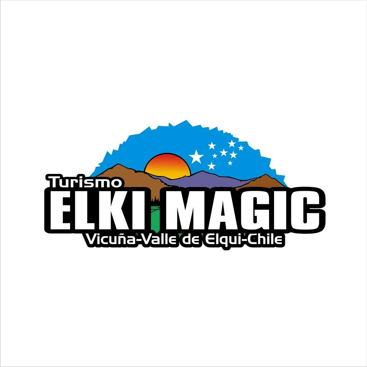 Elki Magic