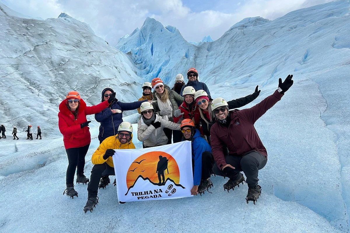 Trilha na Pegada Ecoturismo e Aventura