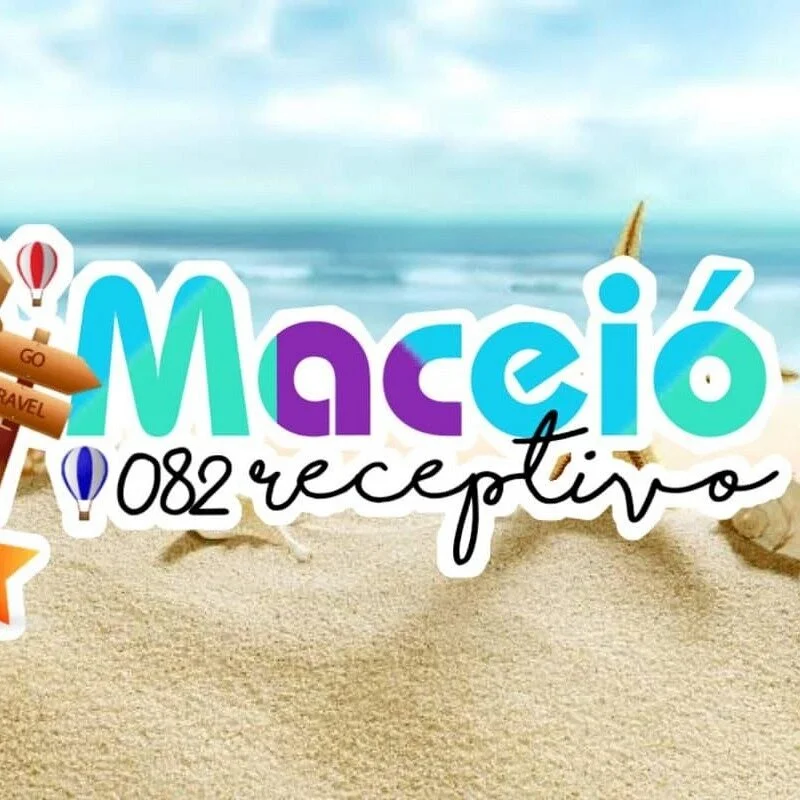 Maceio zero82 receptivo