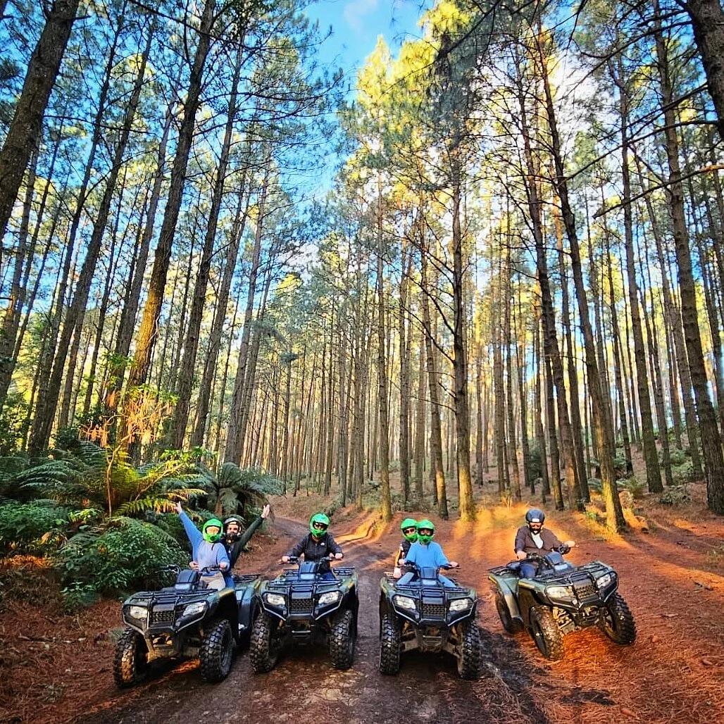 Apoema Eco Tours