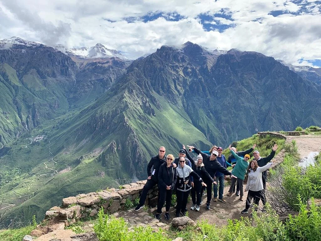 Giardino Tour Operator