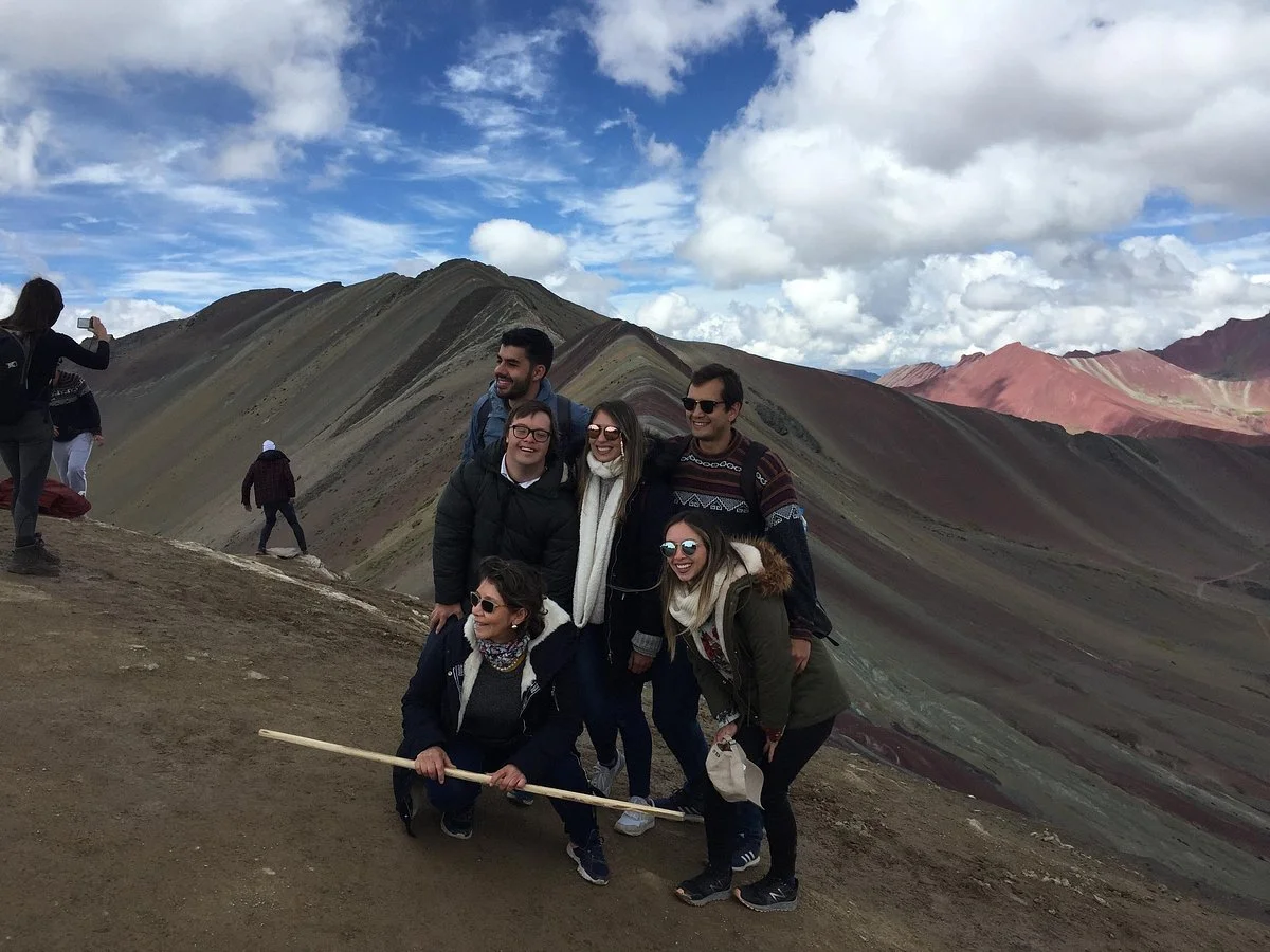 Peru Travel Specialist