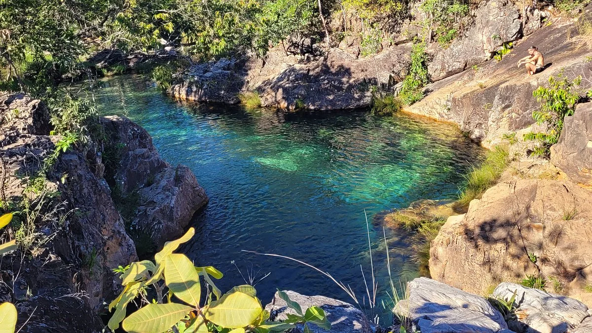 Cerrado Rupestre