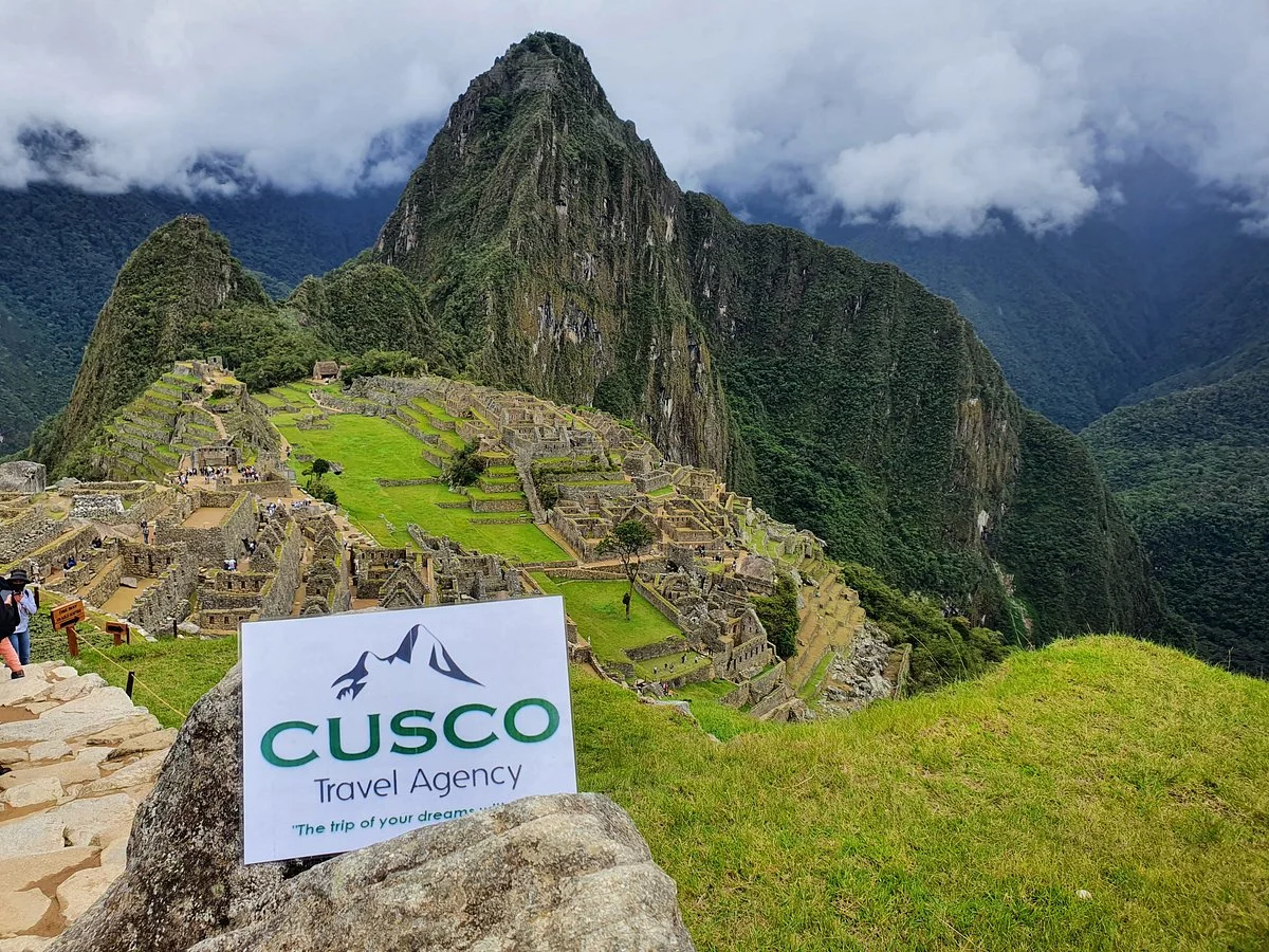 Cusco Travel Agency
