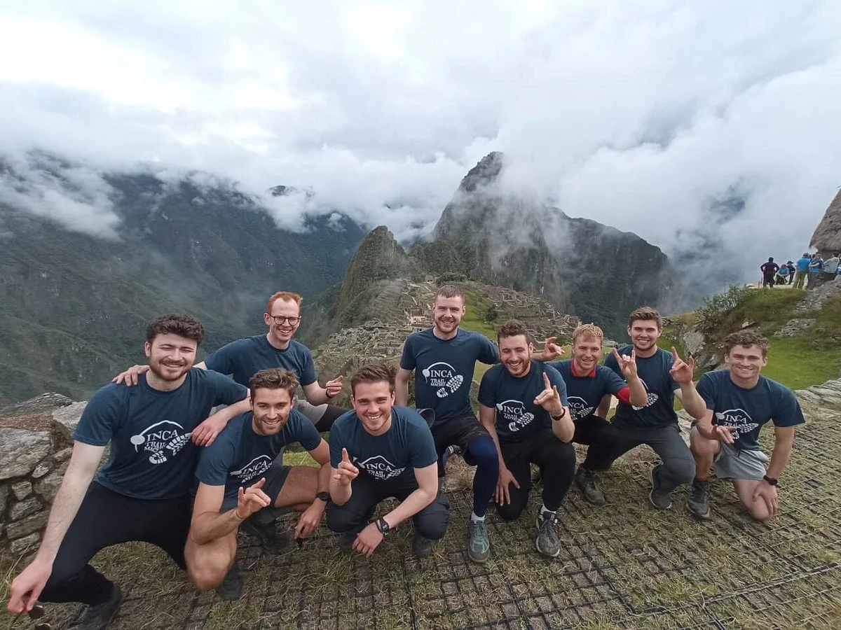 Inca Trail Machu - Day Tour
