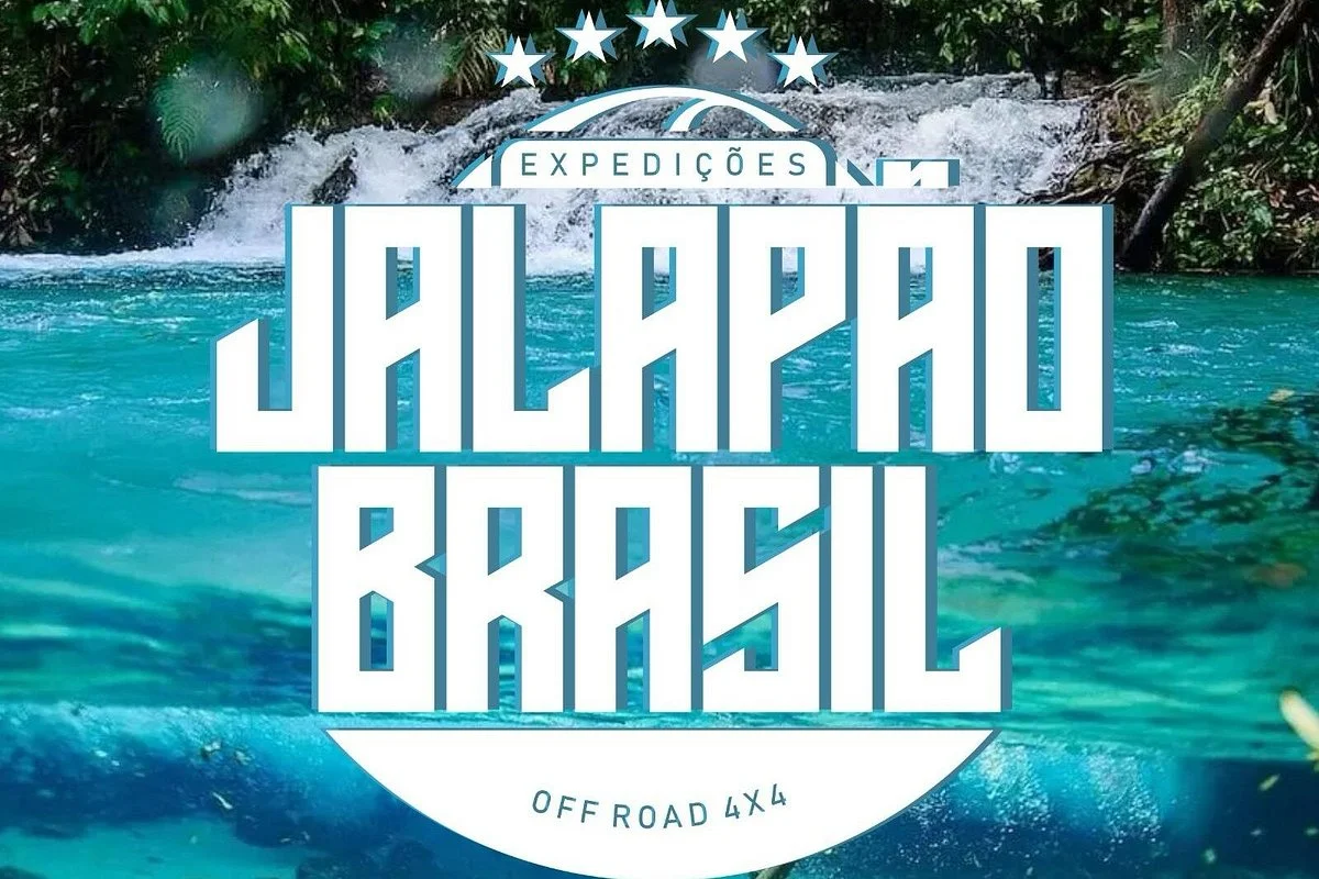 Jalapão Brasil Expedições