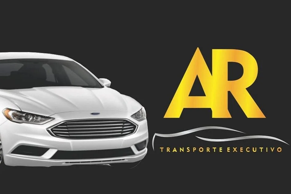 Ar transporte