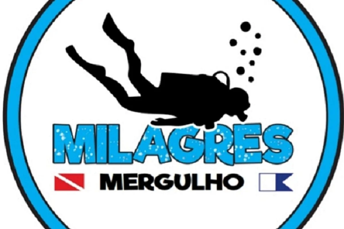 Milagres Mergulho
