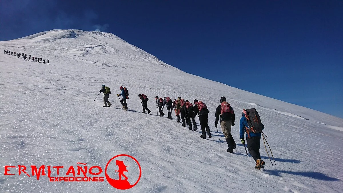 Ermitano Expediciones