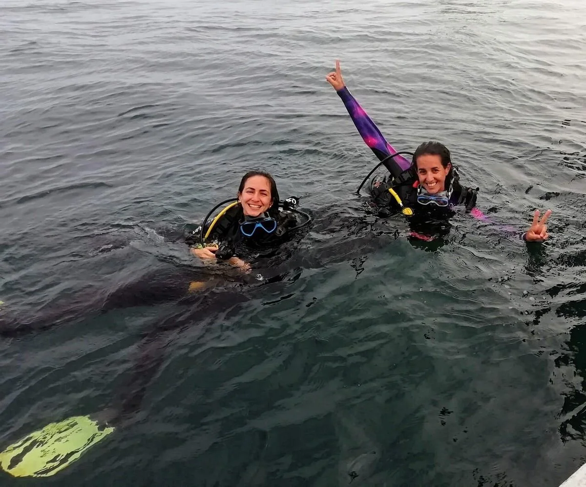 Chelonia Dive Center